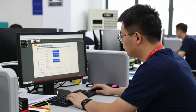 系统集成解决方案让跨区域项目应用更加便捷